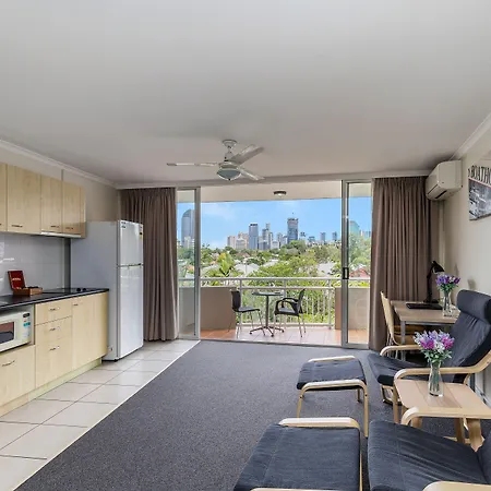 The Wellington Apartment Hotel-2