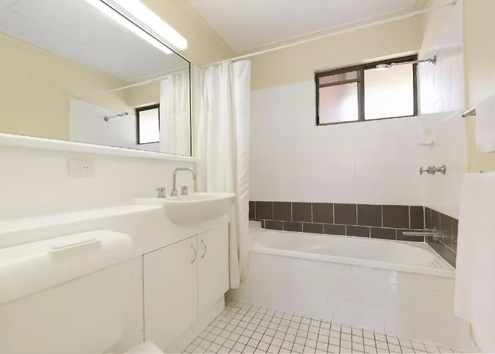 Mt Ommaney Hotel Apartments Brisbane